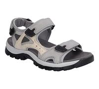 Westland Sandale Avora 02 | gris, Couleur:gris, Taille:38