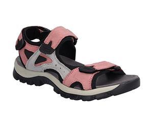 Westland Sandale Avora 02 | rose, Couleur:rose, Taille:39