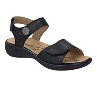 Westland Sandale Ibiza 79 | noir, Couleur:noir, Taille:38