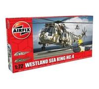 Westland Sea King Hc.4 1/72 G