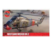 Airfix Maquette Westland Wessex HC.2 1/72