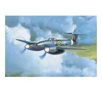 Trumpeter 1:48 – Westland Whirlwind