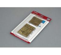 Westland Wyvern S.mk.4 Detailset - 1:48e - Trumpeter G