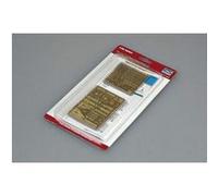 Westland Wyvern S.mk.4 Detailset - 1:48e -