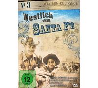 Westlich Von Santa Fé-Volume 3 [Import]