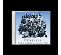 Westlife – 25 – the Ultimate Collection