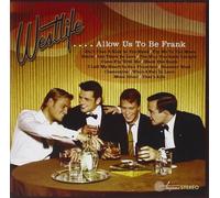 Westlife – Allow Us to Be Frank – Import (RCA)