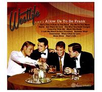 Westlife - Allow Us to Be Frank [Import]