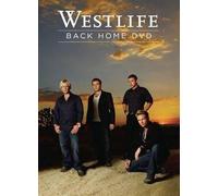 Westlife - Back Home