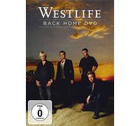 Westlife - Back Home [Import]
