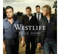 Westlife - Back Home [Japanese Import]