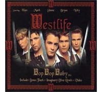 Westlife - Bop Baby 1