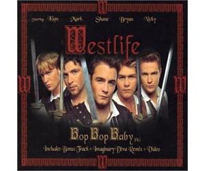 Westlife - Bop Baby 1