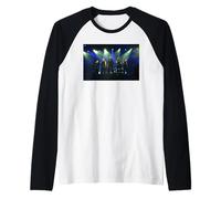 Westlife Boy Band Incassable Tour 2003 Manche Raglan