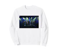 Westlife Boy Band Incassable Tour 2003 Sweatshirt