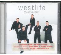 Westlife - Coast to Coast