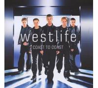 Westlife - Coast to Coast