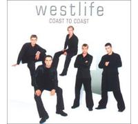 Westlife – Coast to Coast – CD