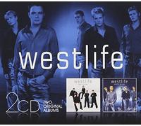 Westlife - Coast to Coast/World of..