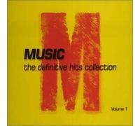 Westlife / Dido / a1 a.o. - Music - The Definitive Pop Hits 2001Collection Vol 1