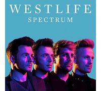 Westlife - EMI Spectrum
