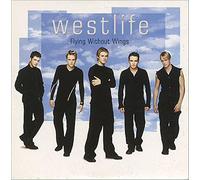 Westlife - Flying Without Wings [Import]