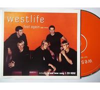 Westlife - Fool Again