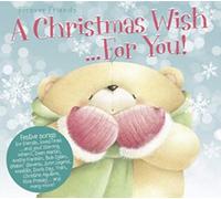 Various Artists - Forever Friends Happy Christmas/Various