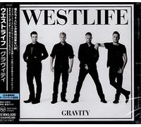 Westlife - Gravity + 1