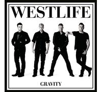 Westlife – Gravity – Import