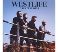 Westlife – Greatest Hits – CD – Import