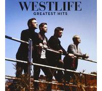 Westlife – Greatest Hits – CD – Import