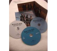 Westlife - Greatest Hits-CD+DVD [Import]