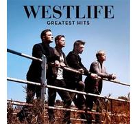 Westlife - Greatest Hits (Sony Gold Series)