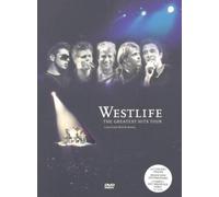 Westlife - Greatest Hits Tour [Import anglais]