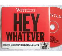 Westlife - Hey Whatever 2