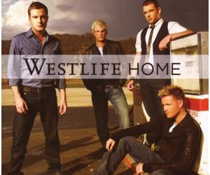 Westlife - Home