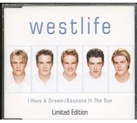 Westlife - I Have a Dream [Import]