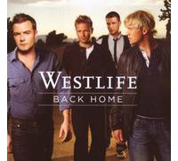 Westlife - incl. Us Against The World (CD Album Westlife, 12 Tracks)