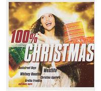 Westlife Jessica Simpson Aretha Franklin Boney M. Greg Lake - IOO% Christmas