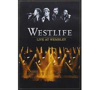 Westlife: Live at Wembley by Sony Bmg Europe