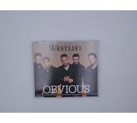 Westlife - Obvious [Import]