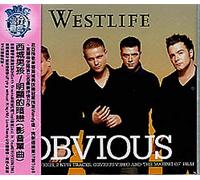 Westlife – Obvious – Import