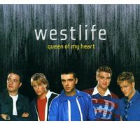 Westlife - Queen of My Heart [Import]