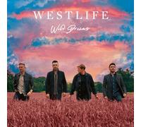 Westlife - Sauvage Dreams