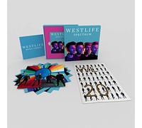 Westlife - Spectrum