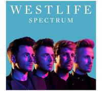 Westlife – EMI Spectrum