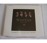 Westlife - The Rose [Import]
