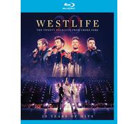 Westlife: The Twenty Tour Live (Blu-ray) Westlife