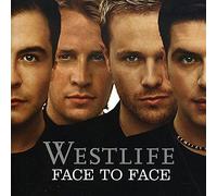 Westlife - to Face [Import]